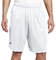 Russell Athletic Herren Mesh Pocket Short Kurz, Weiss/opulenter Garten, 3X-Groß