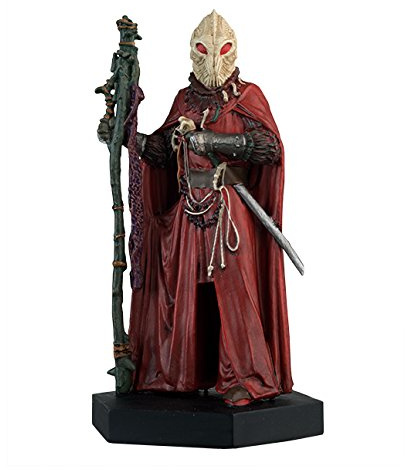 Doctor Who Figurine Collection Nº 20 Sycorax