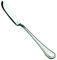 Salvinelli Flow Fisk Coltello, 2.5 mm, in Acciaio Inox