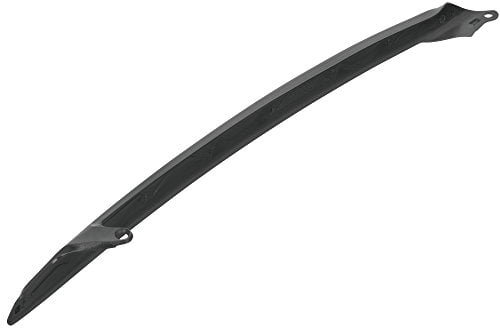 Scott CSP Screw on Kettenstrebenschutz für 2017er Carbon Scale RC 900 schwarz