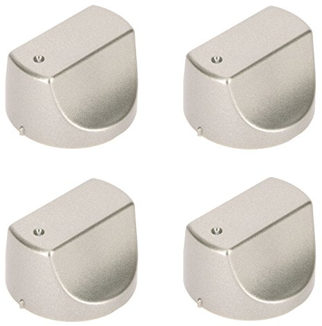 Qualtex Hot-Ari ix Control Knobs Switches For Hotpoint Oven Cookers (Pack of 4)