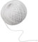 Tala 10A10230 - Cordel de cocina, algodón, color blanco