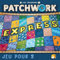 Funforge Patchwork Express