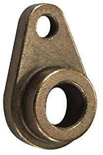 FindASpare Replacement Rear Drum Bearing Teardrop for Indesit IDCE8450 IDCE845 IDV65 IDV75 IDVA735