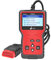 Foseal Wired Car OBD2 Scanner,Plug and Play Code Reader, Car Diagnostic Tool for OBDII Protocol Vehicles Since 1996