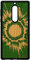 utaupia Coque Antichoc Rigide pour Nokia 5 Bois Silicone Explosion Univers Motif Modern Pas Cher Effet Fond Soleil Galaxie Portable Naturel