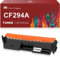 Toner Kingdom CF294A Toner Kompatibel für HP 94A CF294A für Laserjet Pro MFP M148dw M148fdw M148, Laserjet Pro M118dw M118 (Schwarz, 1-Pack)