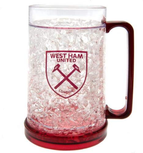 West Ham United FC Mug congélateur COYI Produit officiel