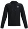 Under Armour Homme UA Sportstyle Windbreaker, veste coupe-vent légère, veste homme respirante, veste running