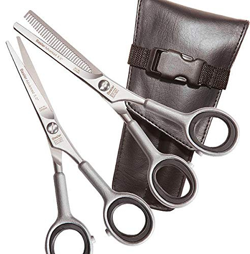 Basler Haarscheren-Set Advanced