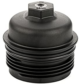 LST Deckel Ölfiltergehäuse Abdeckung Kappe A4 A5 A6 A7 A8 2.7 3.0 4.0 4.2 TDI