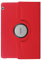 LIUCHEN Tablet case360 Custodia rotante in pelle per Huawei MediaPad T3 10 9.6 pollici 8.0 7.0 BG2-W09 AGS-W09/L09 KOB-L09/W09 Tablet Case, Rosso, T3,10 AGS, L09, W09
