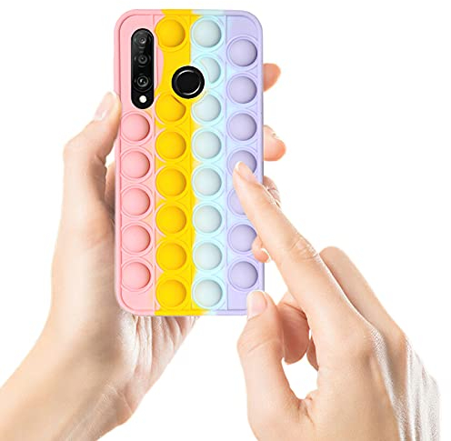 Huawei P30 Lite - Hülle/Abdeckung/Pop It Fidget