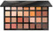 youstar SENSEYETIONS Eyeshadow Palette 01 - Natural Glam | Hochpigmentierte, Langanhaltende Farbmischung für Vielseitige Looks, Matt und Schimmernd, Lidschatten Palette