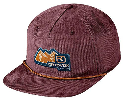 Ortovox Vintage Badge Cap