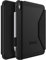 Otterbox Funda Defender Folio para iPad 10,9' (10.ª Gen 2022), Funda Folio Ultrarresiste con Protector de Pantalla Integrado, Testeada 2X Estándares Militares, Negro, Sin Caja Retail