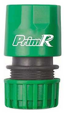 RIBIMEX - PRA/RV.8215P - Raccordo rapido libero bimateriale Ø 12-15mm - Plastica