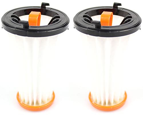 MohMus 2X Austauschfilter geeignet für AEG Rapido AG 5103, 5104, 5106, 5108, 5112, Rapido AG51, AG61, HX6