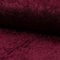 Pannesamt Meterware | 1 Meter | 26 Farben | Brilliant Samt | 145 cm breit | Stoff | Velour (Bordeaux)