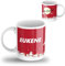 Taza desayuno personalizada con texto regalo original regalos personalizados tazas originales para regalar cumleaños navidad taza con mensaje ceramica mug personalizado