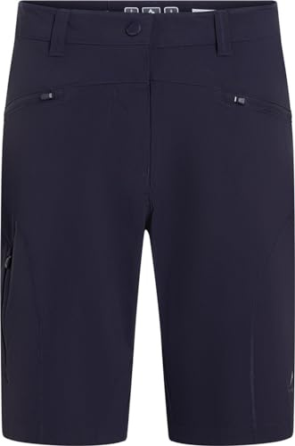 McKinley Cameron II Shorts Navy/Navy 34