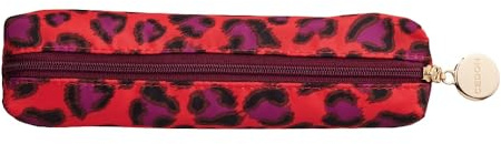 Easy Pencil Case Leo red