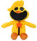 Thingehoy Smiling Kuscheltier Critters, Catnap Plüschtier für Kinder, Smiling Dogday Critters Plushies, Cute Stuffed Animal Doll Toys Weihnachten Geburtstagsgeschenk