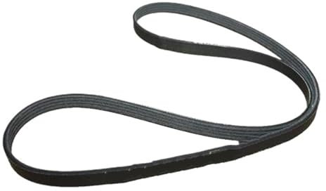 BENSIL Zahnriemen Für F&ord Für Mondeo Mk5 2013-2019 Für Rand 2015-2020 Für Taurus 2015-2020 2,0 T Motor Klimaanlage V-Rippen Gürtel Antriebsriemen Autogürtel