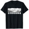 Leogang Österreich Mountainbiking MTB Radfahren T-Shirt