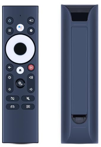 New Replacement Remote Control for Epson LS800 Projector