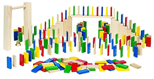 Goki HS440 - Domino-Rallye