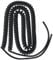 CCX-6M microfono-PTT-cavo a spirale - 060200