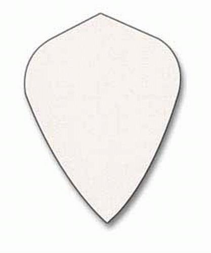 Fly-Set Empire Nylon Kite weiß