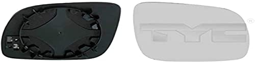 DAPA GmbH & Co. KG 33700371 Spiegelglas Beifahrerseite, Mittel