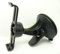 Ktech SUCTION CUP WINDOW MOUNT with holder for GARMIN NUVI 1300 1310 1350 1350T 1370T 1390T
