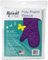 Bosal 36x 31 cm poly-therm Wärme reflektierende Fleece, silber