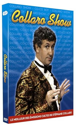 Collaro show [FR Import]