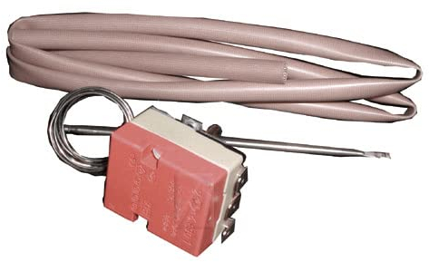 Siemens – Thermostat de Backofen INVERSEUR – 00080800
