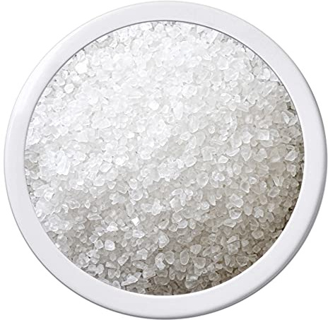 PEnandiTRA® - Meersalz naturbelassen - grob - 1 kg - Speisesalz - Meer Salz - OHNE ZUSÄTZE - Vegan