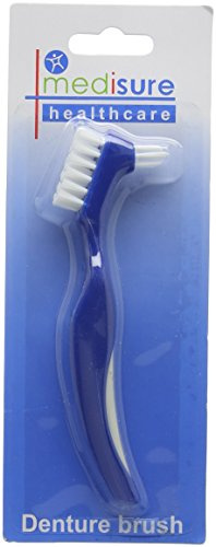 Medisure Healthcare Denture Brush
