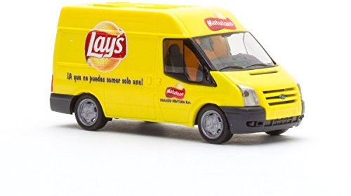 Rietze 30627 - Ford Transit Lay's (ES) - 1:87