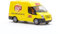 Rietze 30627 - Ford Transit Lay's (ES) - 1:87