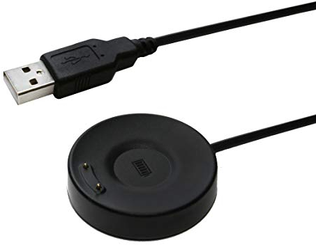 Smartwatch Ladekabel für X-WATCH SIONA XW FIT