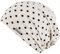 CHILLOUTS Damen Lucerne Longbeanie, 33 Cream, Einheitsgröße EU