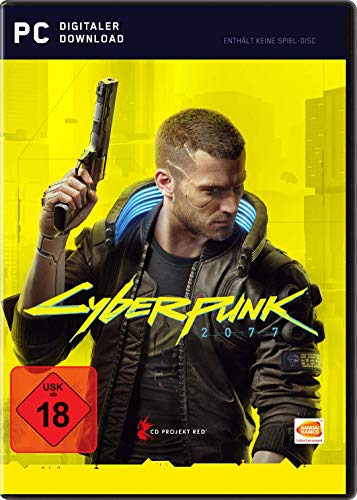 CYBERPUNK 2077 Collectors Edition - [PC]