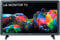 LG 28TL520S-PZ Monitor Smart TV 71cm (28) con display LED HD (1366x768, 16:9, DVB-T2/C/S2, WiFi, HbbTV 2.0, Miracast, USB registratore, 10W, 2xHDMI 1.4, 2xUSB 2.0, auricolare, ottico, nero