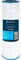 SpiroPure Ersatz für Pentair CC200 R173217 Pleatco PAP200-4 Unicel C-9419 Filbur FC-0688 Whirlpool Spa Pool Filter Ersatzpatrone