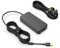 135W AC Charger Fit for Lenovo Legion Y50 Y520 Y530 Y730 Y7000P Y50p Y50c Ideapad Y700 700 ThinkPad P1 P15v T15p S5 2nd Gen 1 2 3 4 Laptop Power Supply Adapter Cord