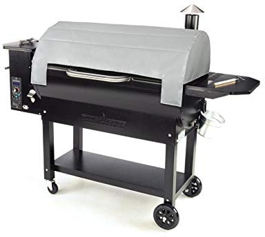 Stanbroil BBQ Pellet Grill Wärmedämmung Decke Ersatz für Camp Chef 91,4 cm Smokepro Pellet Grills