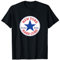 New York HARD CORE NYHC USA Vegan Straight Edge XXX T-Shirt